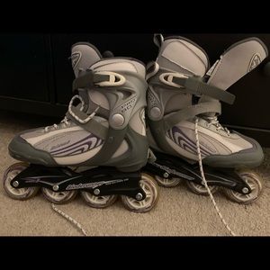 Bladerunner Pro 80 Rollerblades